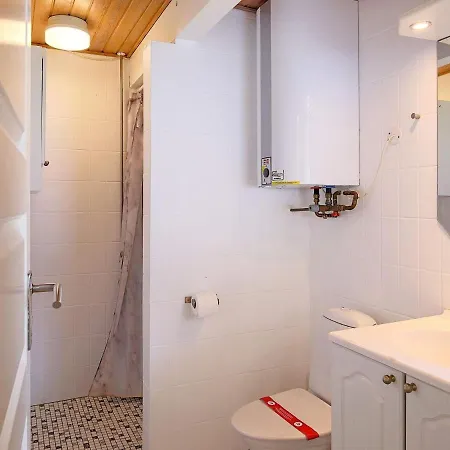 5 Person In Vaeggerlose-by Traum * Bøtø By