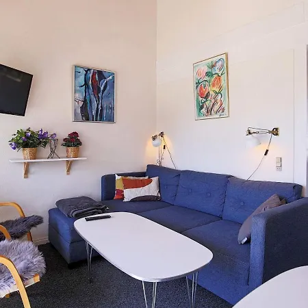 5 Person In Vaeggerlose-by Traum Dom wakacyjny