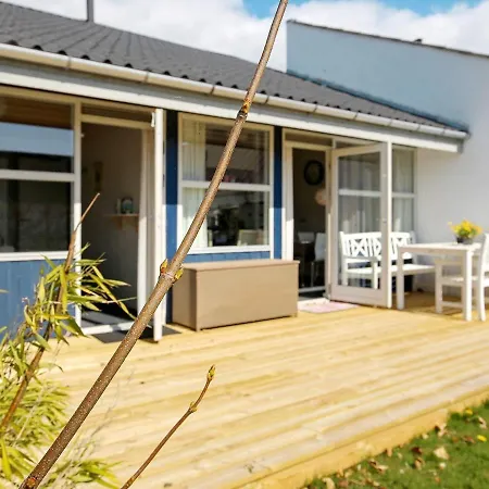 Dom wakacyjny 5 Person In Vaeggerlose-by Traum *