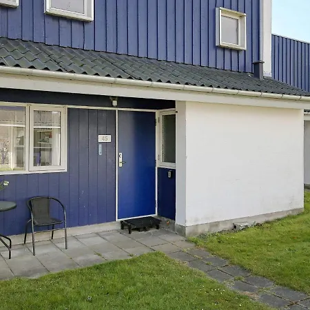 Vaeggerlose Ccxiii Holiday home Boto By