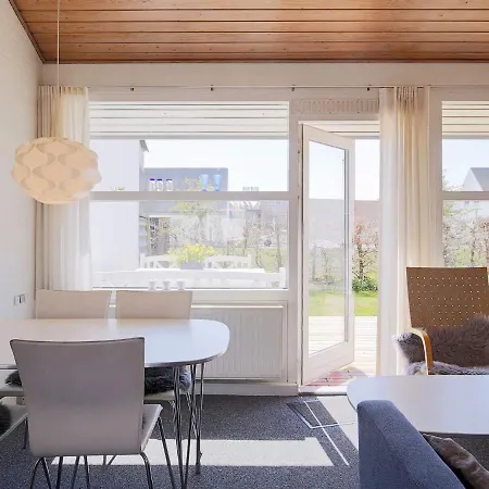 Dom wakacyjny 5 Person In Vaeggerlose-by Traum