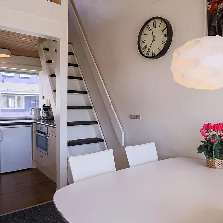 5 Person In Vaeggerlose-by Traum Bøtø By