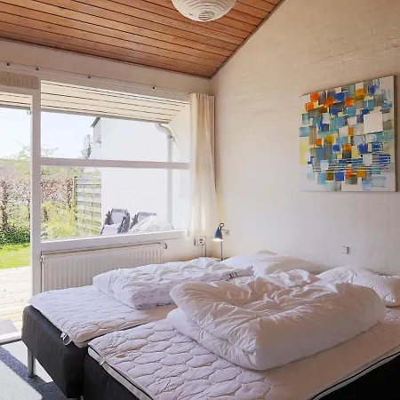 5 Person In Vaeggerlose-by Traum Dom wakacyjny *