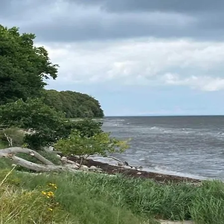 Dom wakacyjny 5 Person In Vaeggerlose-by Traum *