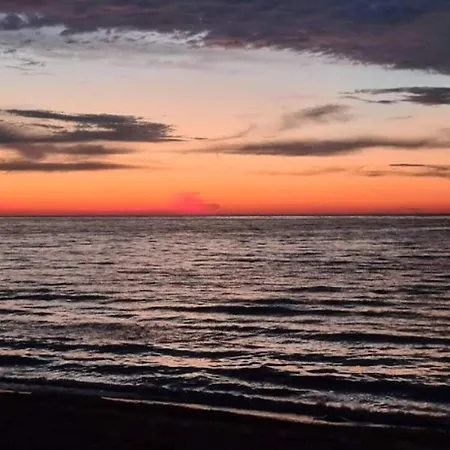 5 Person In Vaeggerlose-by Traum Dom wakacyjny *