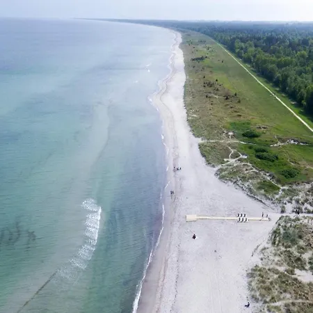 5 Person In Vaeggerlose-by Traum Dom wakacyjny *