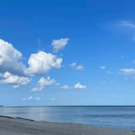 Dom wakacyjny 5 Person In Vaeggerlose-by Traum Bøtø By