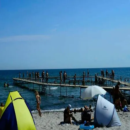 5 Person In Vaeggerlose-by Traum * Bøtø By