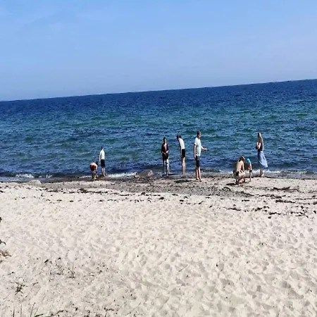 5 Person In Vaeggerlose-by Traum Dom wakacyjny