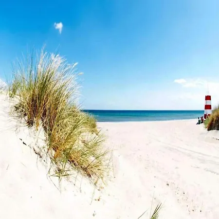 5 Person In Vaeggerlose-by Traum Dom wakacyjny