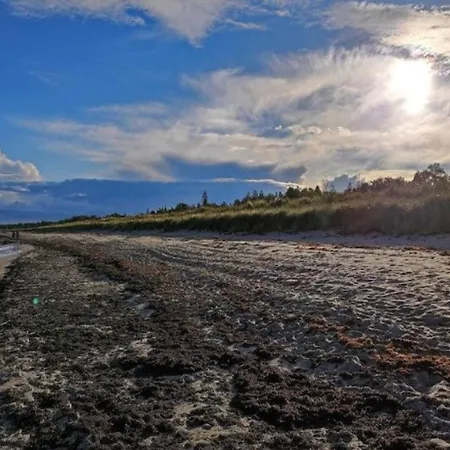 5 Person In Vaeggerlose-by Traum בית נופש *