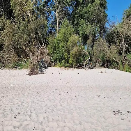 Dom wakacyjny 5 Person In Vaeggerlose-by Traum Bøtø By