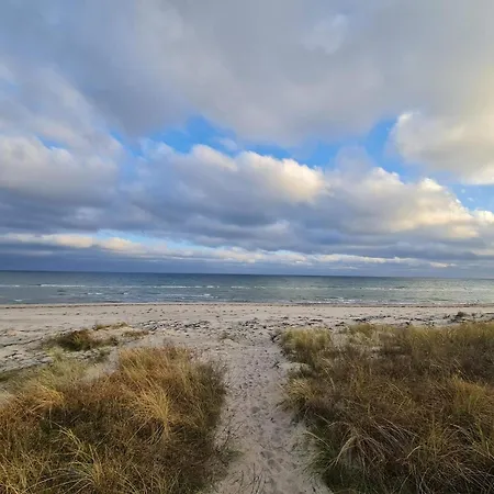 5 Person In Vaeggerlose-by Traum Dom wakacyjny