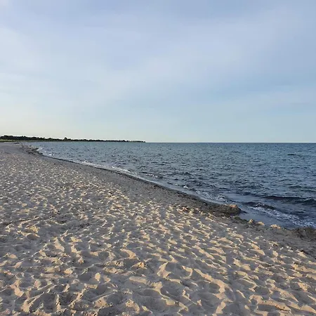 Dom wakacyjny 5 Person In Vaeggerlose-by Traum