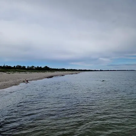 Dom wakacyjny 5 Person In Vaeggerlose-by Traum *